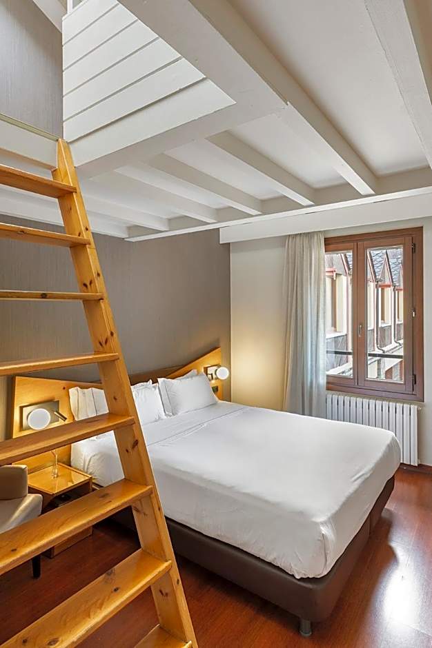 Hotel de l'Isard