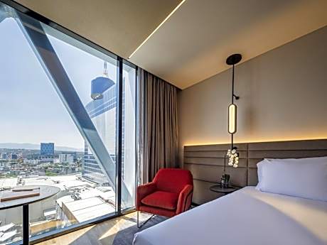 Superior Room, 1 King Size Bed