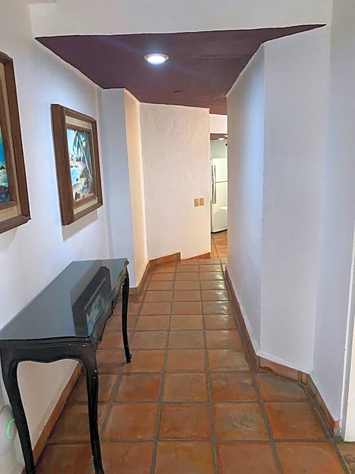 one Beach st hotel - beach Front 2BD 2BA WITH BALCONY in Zona Romantic Puerto Vallarta