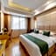GreenTree Inn Zhejiang Jinhua Yiwu International Trade City Changchun Street Shell Hotel