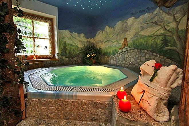 Hotel Garni San Nicolò