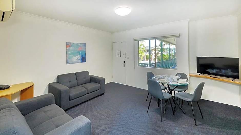 Best Western Cattle City Motor Inn