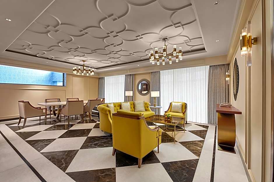 DoubleTree by Hilton Varanasi