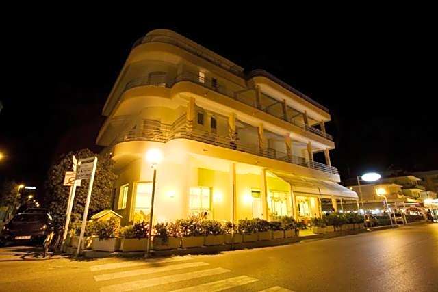 Albergo Villa Mauri