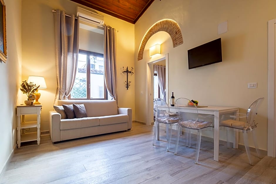 Duomo Apartments by Mmega