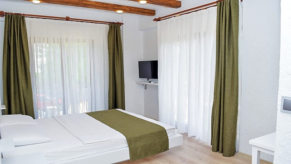 deep breath butik otel