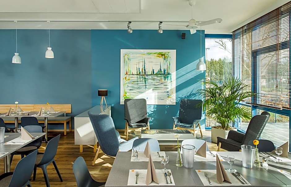 Hotel INNdependence