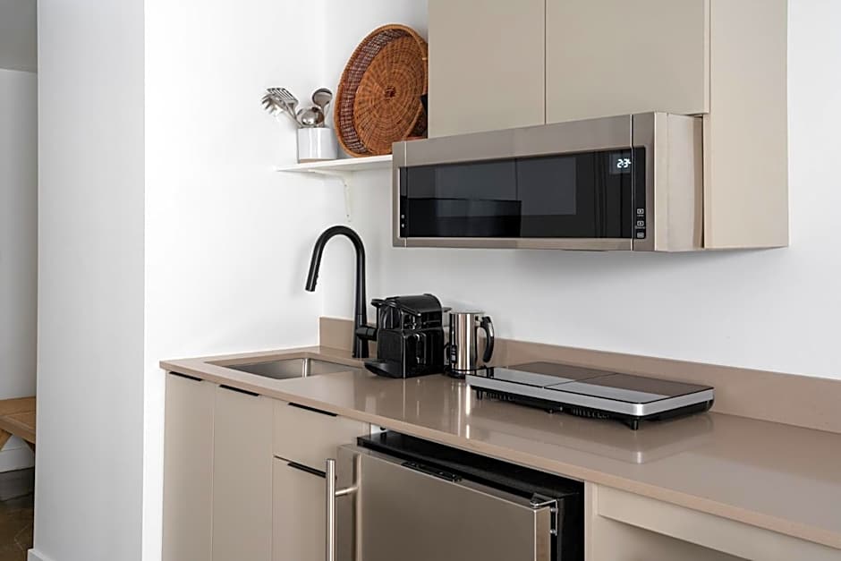 Maison Sainte-Thérèse By Maisons & co