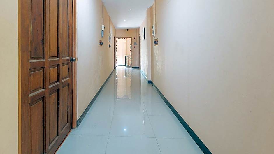 RedDoorz at Casa Buena Dormitel Davao City