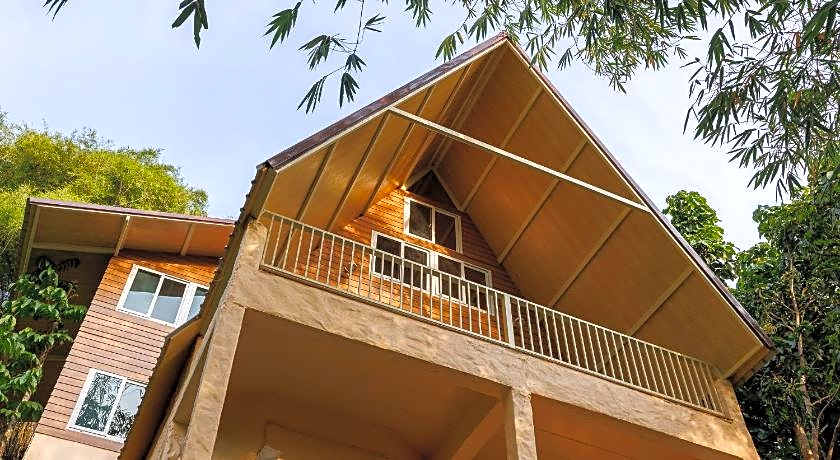 Baandin Chiewlarn Resort