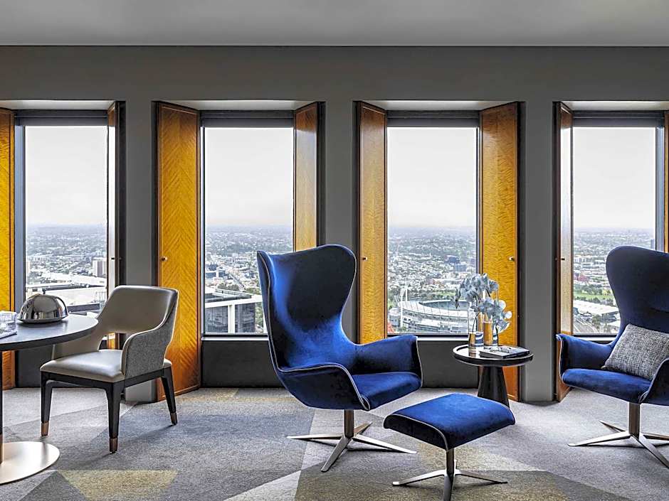 Sofitel Melbourne On Collins Hotel