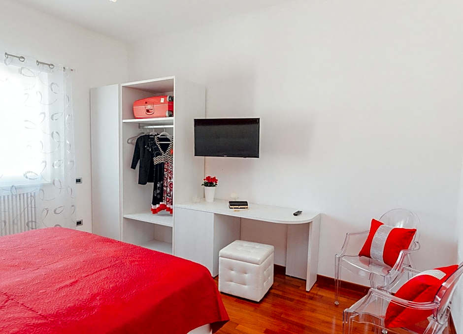 Vista Mare B&B
