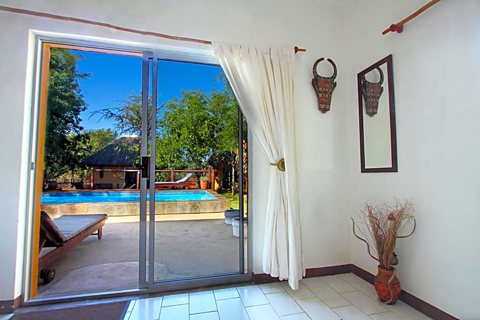 Normann Safari Bush Lodge