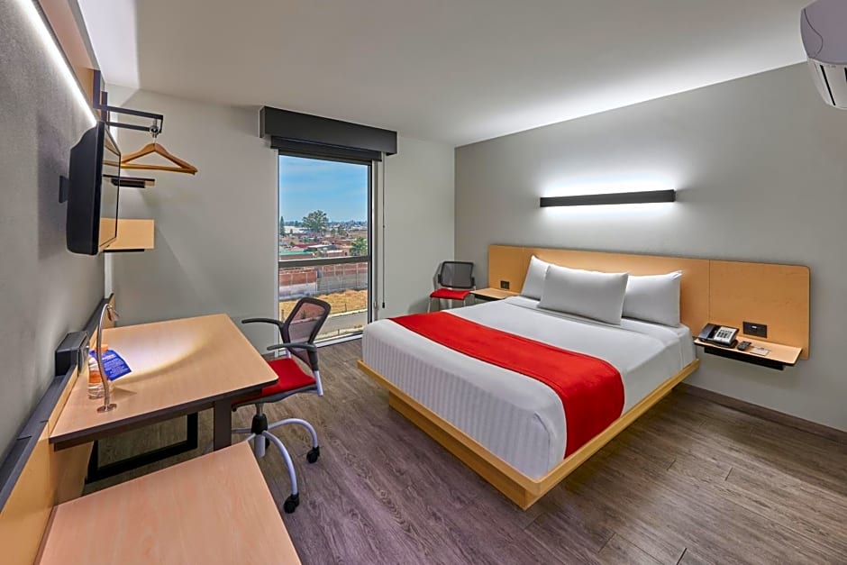 City Express by Marriott Salamanca