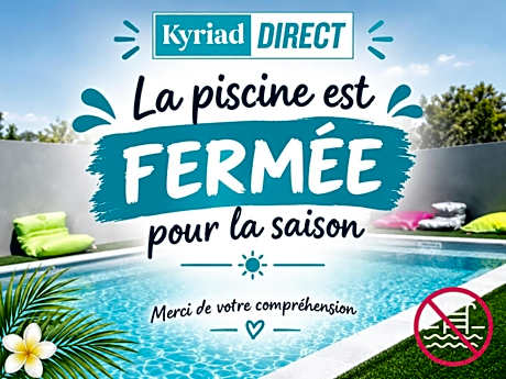 Kyriad Direct Agen