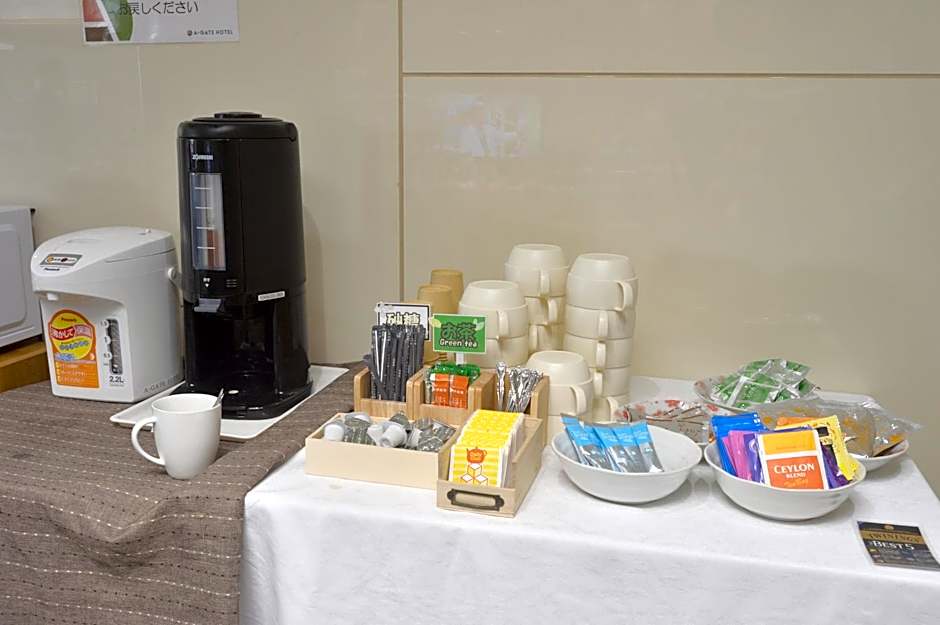 A-GATE Hotel Hakodate