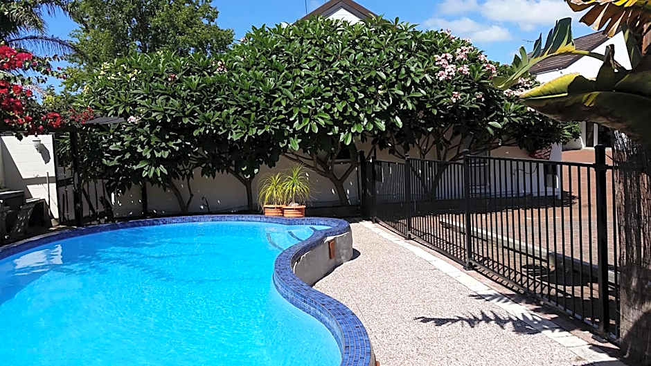 Kerikeri Court Motel