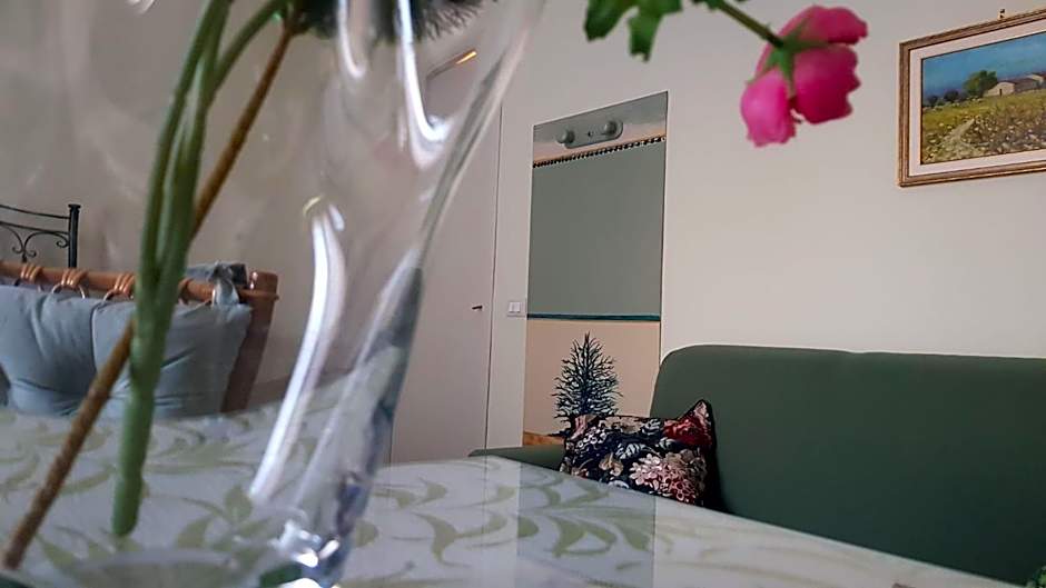 Santa Caterina da Siena B&B