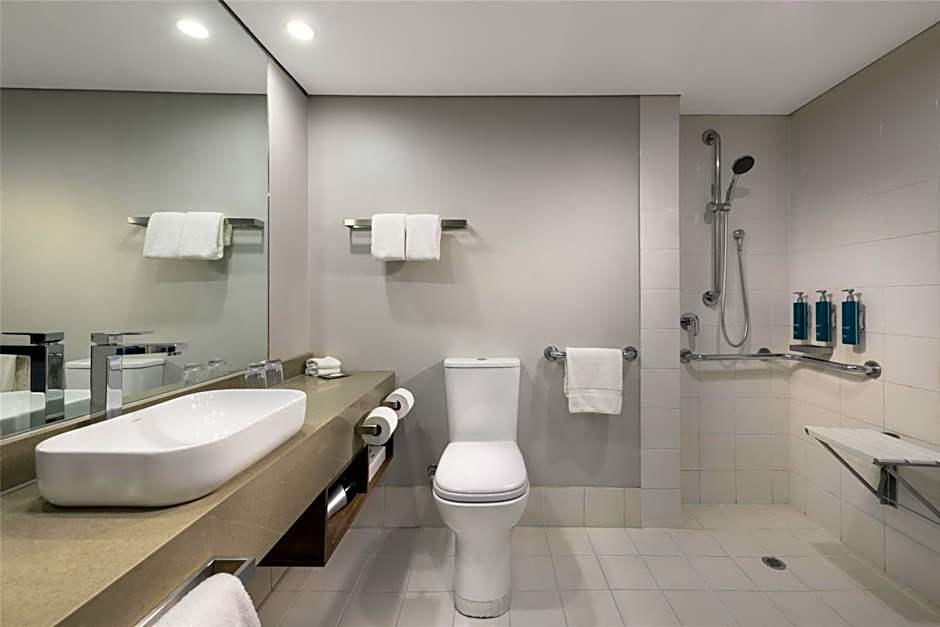 DoubleTree By Hilton Alice Springs