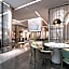 Wuhan Marriott Hotel Hankou