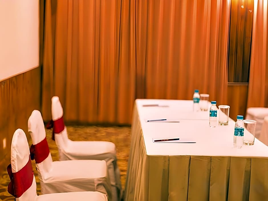 Hotel Sinclairs Darjeeling