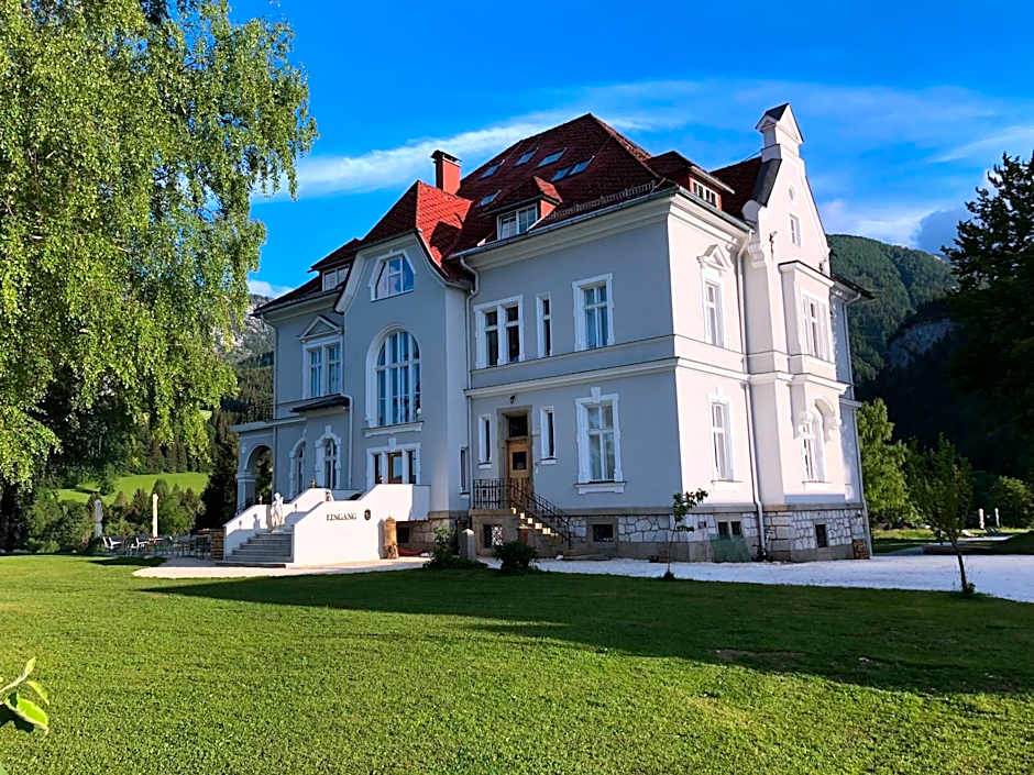 Villa Bergzauber
