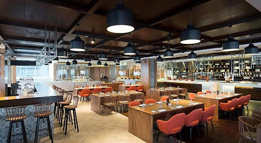 Melia Yangon