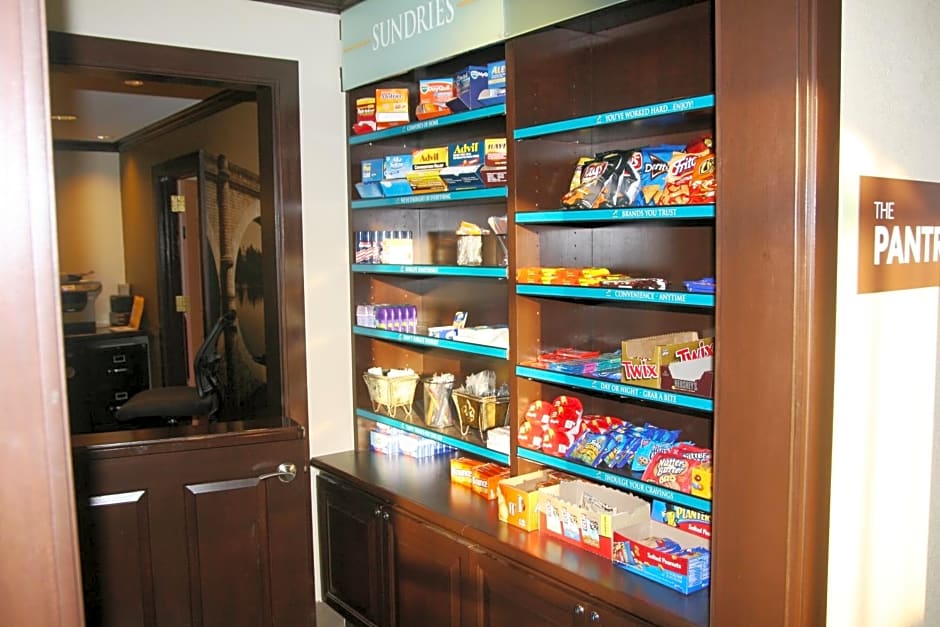Staybridge Suites Tulsa-Woodland Hills, an IHG Hotel