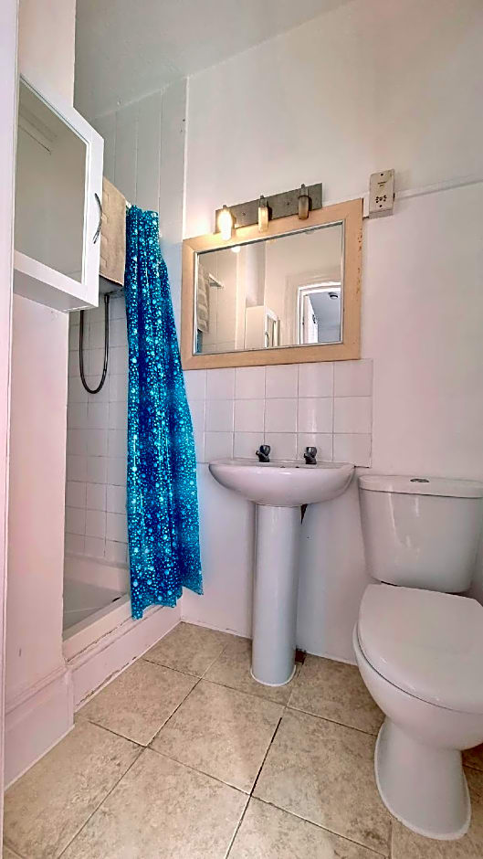 Beachcomber Holiday Apartments