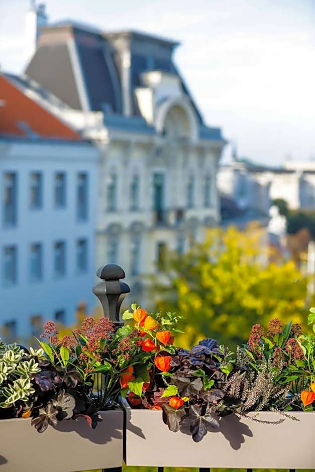 Boutiquehotel Das Tyrol