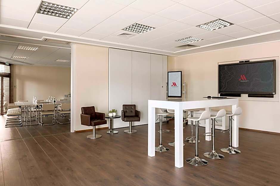 Riviera Marriott Hotel La Porte de Monaco