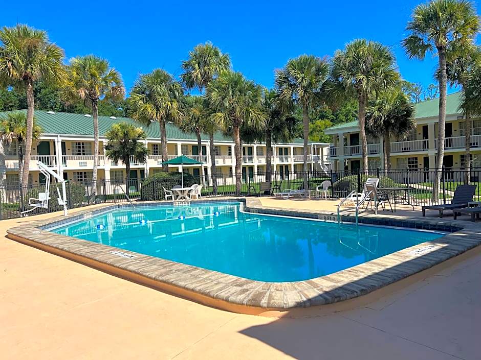 Windsor Inn of Jacksonville