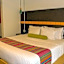 The Host Business Suites at WTC
