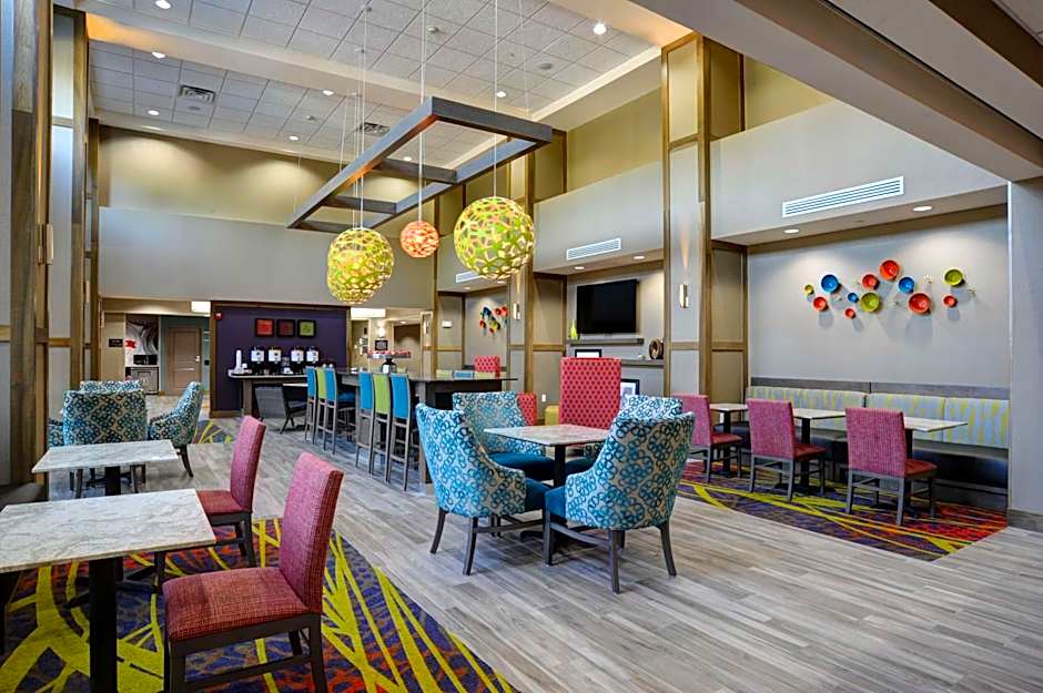 Hampton Inn By Hilton and Suites Ardmore, OK