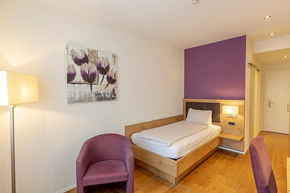 Hotel Flamatt