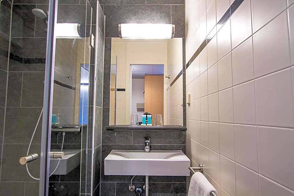 Bastion Hotel Zoetermeer