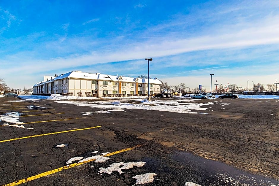 Motel 6-Palatine, IL - Chicago Northwest