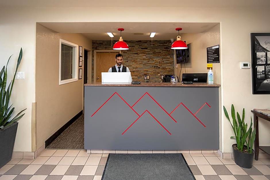 Ramada by Wyndham Cranbrook