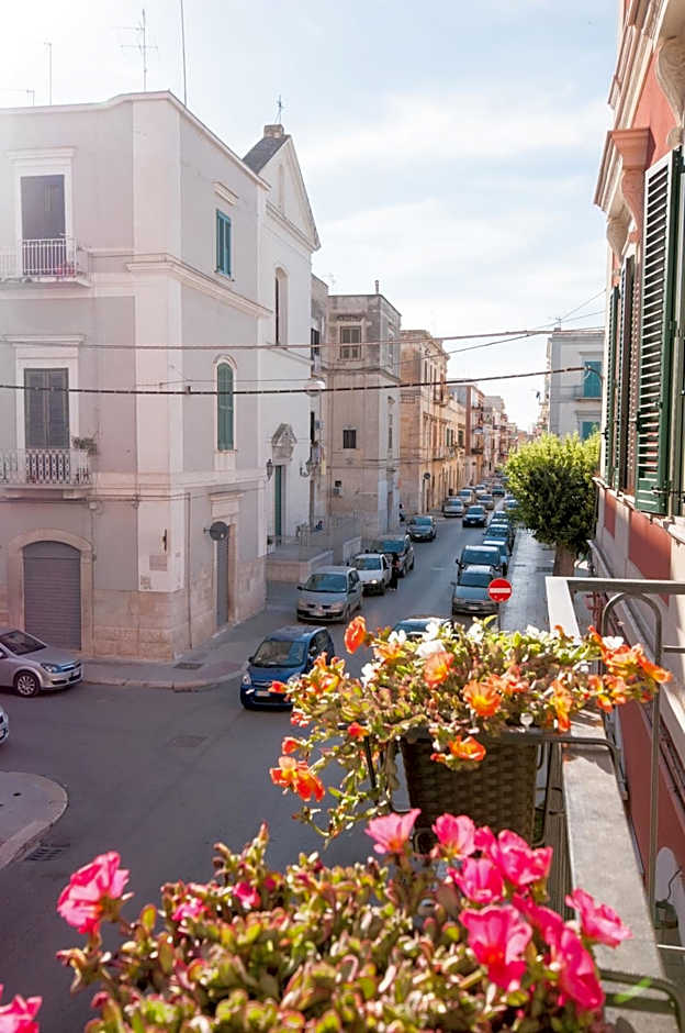 Turenum Apartment B&B