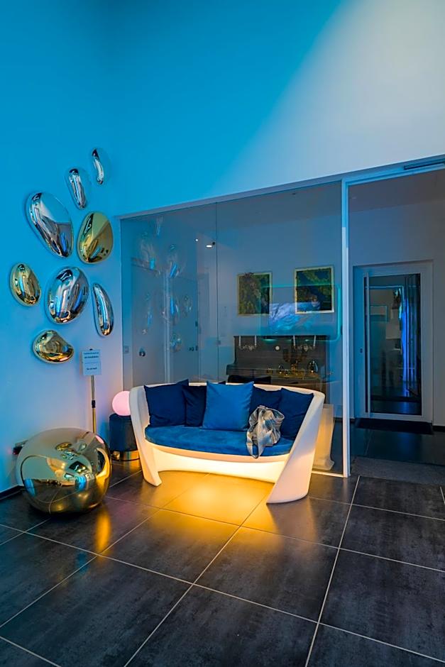 Skyhouse Chiaia