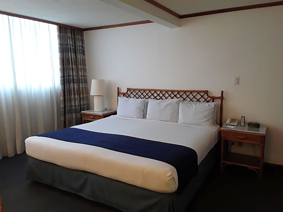 Hotel Bristol