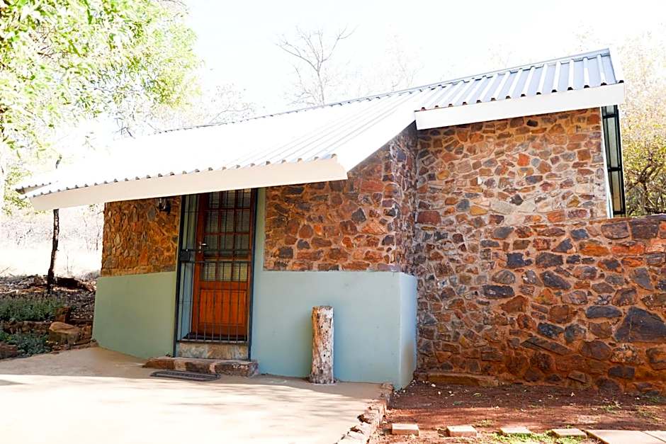 Shala Mushe Tented Camp & Camp