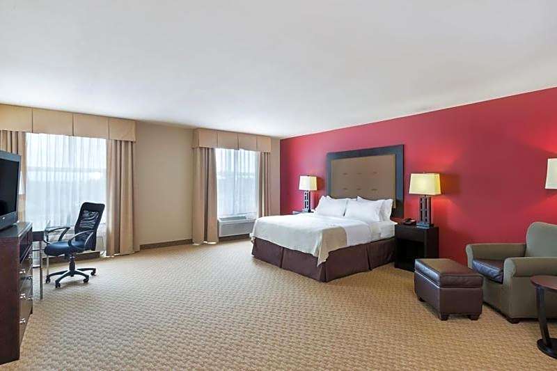 Holiday Inn Temple - Belton By IHG
