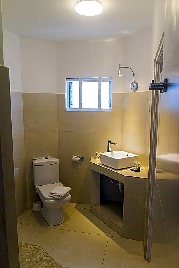 Ocean Spray Apartments