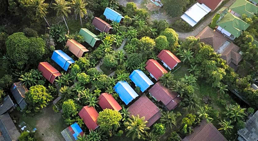 lanta andaleaf bungalows