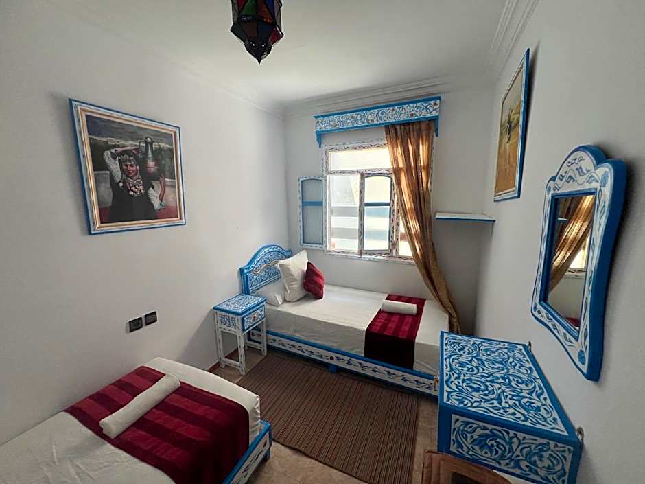 Hotel Casa Khaldi