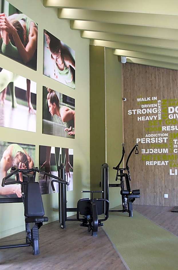 Palala Boutique Game Lodge and Spa