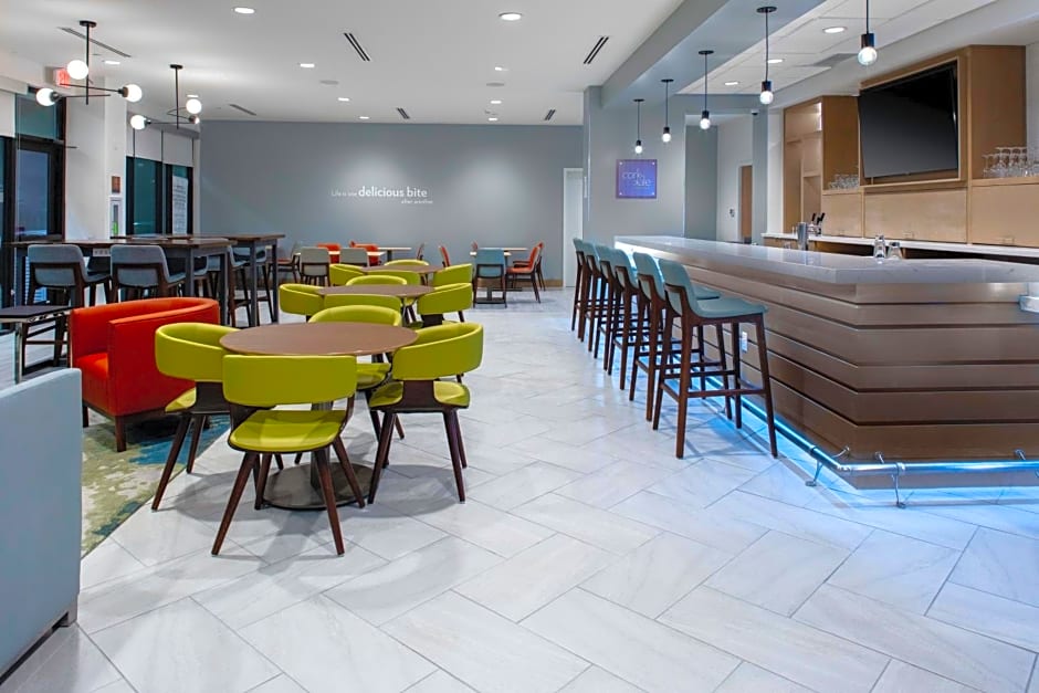 Even Shenandoah - The Woodland By IHG