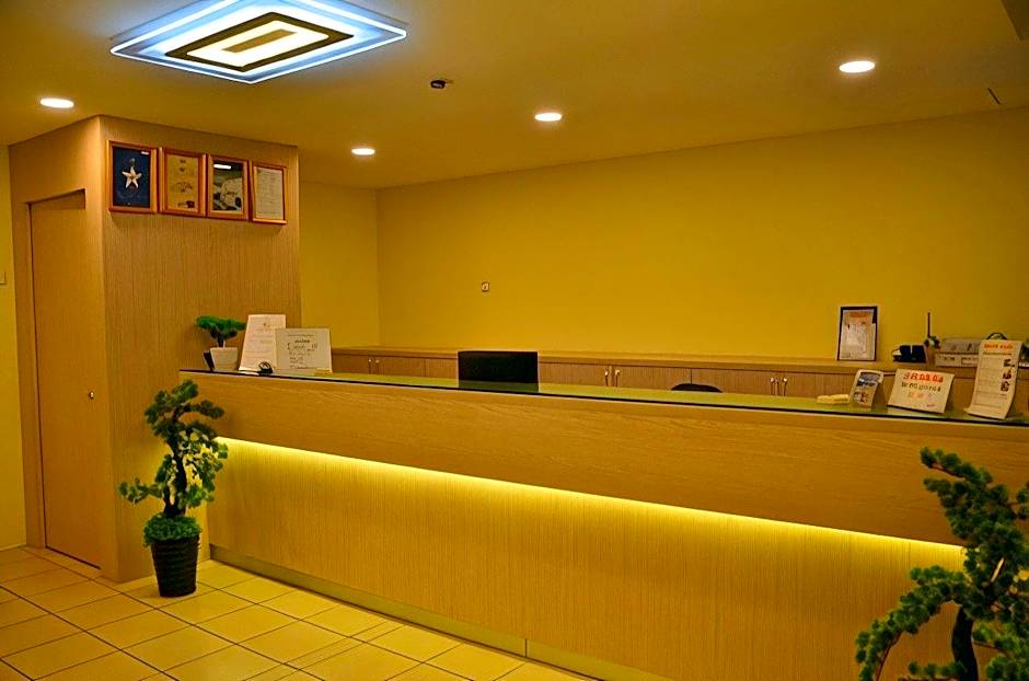 Uptown Hotel Kajang