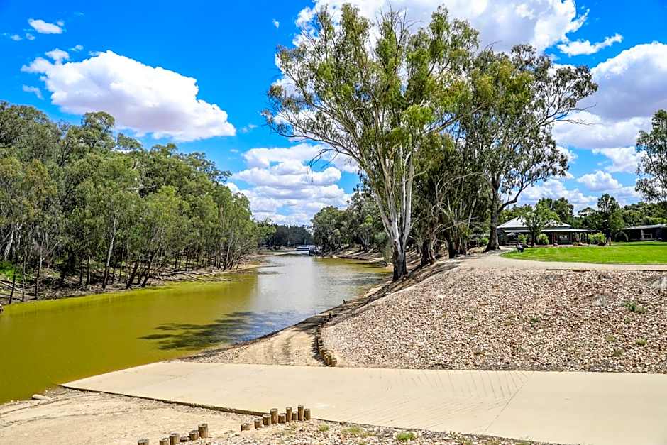Discovery Parks - Moama Waters